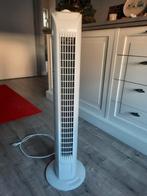 Staande ventilator 80cm, Ophalen, Gebruikt, Statiefventilator