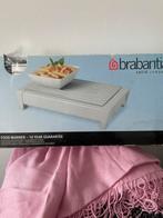 Brabantia food warmer nieuw, Ophalen of Verzenden, Nieuw