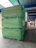 Pir isolatie b keus 140mm 13,99 euro, Doe-het-zelf en Verbouw, Isolatie en Afdichting, 12 cm of meer, Nieuw, Ophalen of Verzenden