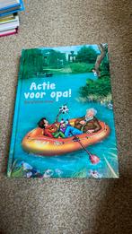 Margriet de Graaf - Actie voor opa!, Ophalen of Verzenden, Nieuw, Margriet de Graaf