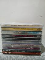 CD Boxset met diverse artiesten, Cd's en Dvd's, Ophalen of Verzenden, Gebruikt, Boxset