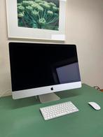Imac 27inch late 2012 i7 20gb ram 250gb ssd 2tb hd, Computers en Software, Apple Desktops, Ophalen, Gebruikt, SSD, IMac