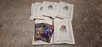 Pokemon mystery bag (2x sealed moderne packs), Ophalen of Verzenden, Zo goed als nieuw, Speelkaart(en)