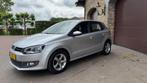 Volkswagen Polo 1.2 TSI BlueMotion Comfortline 90Pk Airco/Cr, Voorwielaandrijving, Euro 5, Stof, Gebruikt