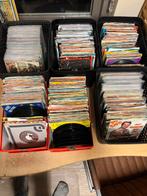 Partij piratenhits geheime zender singles en LP’s, Ophalen of Verzenden, Zo goed als nieuw, 12 inch, Levenslied of Smartlap