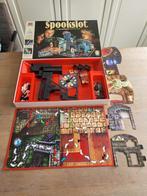 spel Spookslot vintage in nette staat!, Een of twee spelers, Ophalen of Verzenden, Gebruikt