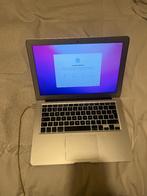 MacBook Air 2014, Computers en Software, Qwerty, 13 inch, Minder dan 2 Ghz, Ophalen of Verzenden