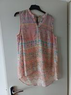 Damestop polyester maat 44, Ophalen of Verzenden, Nieuw, Maat 42/44 (L), Zonder mouw