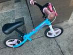Btwin loopfietsje, Kinderen en Baby's, Speelgoed | Buiten | Voertuigen en Loopfietsen, Ophalen, Gebruikt, Loopfiets