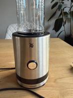 WMF KITCHENminis Smoothie To Go, Ophalen of Verzenden, Zo goed als nieuw, Blender to go