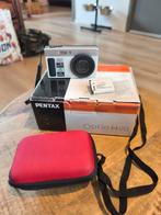 Pentax optio H90 digitale camera, Ophalen of Verzenden, Zo goed als nieuw, 12 Megapixel, Pentax