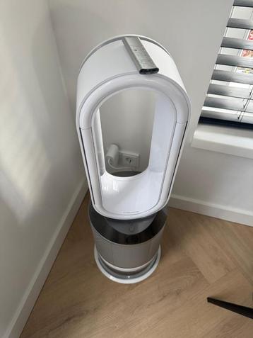 Dyson Purifier (Wit) beschikbaar voor biedingen