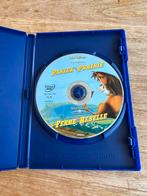 Dvd Paniek op de Pairie Walt Disney NL uitgave ZGAN, Cd's en Dvd's, Dvd's | Tekenfilms en Animatie, Verzenden, Zo goed als nieuw