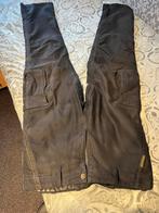 2 moterbroeken en schoene, Motoren, Kleding | Motorkleding, Ophalen of Verzenden, Tweedehands, Broek | textiel