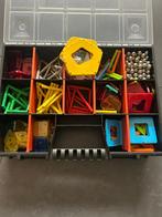 Geomag Set - Compleet!, Ophalen of Verzenden, Zo goed als nieuw, Overige merken