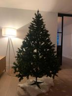 Mooie kerstboom in natuurlijke kleuren, Diversen, Kerst, Ophalen, Zo goed als nieuw