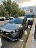 Mercedes-Benz GLA 250 224pk 8G-DCT 4MATIC 2020 amg-line, Auto's, Mercedes-Benz, Automaat, 4 cilinders, 2000 kg, Vierwielaandrijving