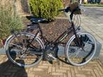 Gazelle cayo damesfiets 21 versnellingen zgan, Fietsen en Brommers, Meer dan 20 versnellingen, Ophalen of Verzenden, Zo goed als nieuw