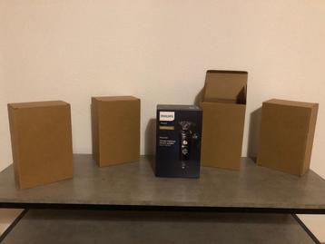 Philips Scheerapparaat s9000 prestige (geseald) beschikbaar voor biedingen