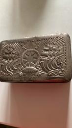 Oud antiek doosje van Ster-Tabak Niemeijer, Antiek en Kunst, Verzenden