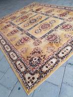 Vintage perzisch tapijt 330x250 cm., Huis en Inrichting, Stoffering | Tapijten en Kleden, Gebruikt, Overige kleuren, Vintage, 200 cm of meer