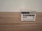 Fleischmann 5676 Rijtuig - Nieuwstaat, Hobby en Vrije tijd, Modeltreinen | H0, Ophalen of Verzenden, Fleischmann, Gelijkstroom of Wisselstroom