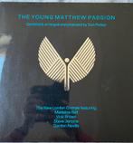 THE YOUNG MATTHEW PASSION (Tom Parker), Ophalen of Verzenden, Zo goed als nieuw