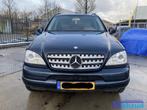 MERCEDES ML W163 Xenon koplamp links rechts set 1998-2005, Ophalen of Verzenden, Gebruikt, Mercedes-Benz