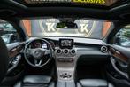 Mercedes-Benz GLC-klasse Coupé 250 4MATIC Edition 1 Schuifd, Automaat, Gebruikt, Euro 6, 4 cilinders