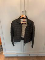 Parajumpers lightweight vrouwen maat M, Maat 38/40 (M), Zo goed als nieuw, Grijs, Parajumpers