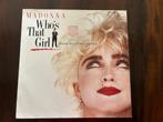 LP    Madonna, Ophalen of Verzenden, 1980 tot 2000, Zo goed als nieuw