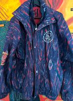 Prachtige UMBRO Ajax jas  90ties XL, Verzamelen, Sportartikelen en Voetbal, Verzenden, Zo goed als nieuw, Ajax, Shirt