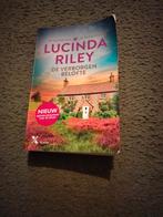 lucinda riley de verborgen belofte, Ophalen, Zo goed als nieuw