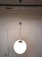 Design Tobias Grau witte bollamp, Huis en Inrichting, Ophalen of Verzenden, Zo goed als nieuw
