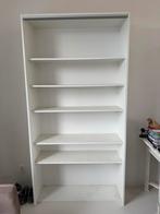 Witte Werkkast + Schuifdeur (zelf installeren), Huis en Inrichting, Kasten | Boekenkasten, Met plank(en), Kunststof, Gebruikt