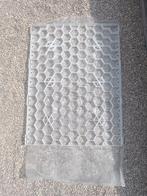 Grindmatten 16 stuks 80x60x3cm, Ophalen, Zo goed als nieuw, Overige materialen