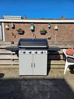Gas bbq, Tuin en Terras, Buitenkeukens, Ophalen of Verzenden, Gebruikt, Gas