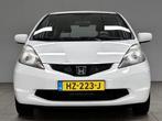 Honda Jazz 1.2/ Trekhaak/ Airco/ C.V. Afstand/ Elek. Pakket/, Voorwielaandrijving, Gebruikt, Zwart, 4 cilinders