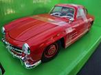 Mercedes Benz 300 SL1954 Schaal 1:24