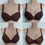 Nieuw marie jo bh Serena push up 75b 80b 70d 70e 80e, Ophalen of Verzenden, Bruin, BH