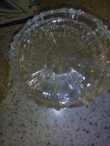 Onderzetters ( glas ) beschikbaar voor biedingen