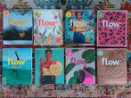 Flow 2019 - no. 1 tm 8 (complete jaargang), Boeken, Tijdschriften en Kranten, Ophalen of Verzenden, Zo goed als nieuw, Lichaam en Geest