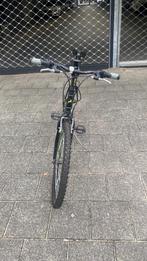 Capriolo groene fiets, Overige merken, Gebruikt, Ophalen of Verzenden, Heren