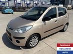 Hyundai I10 1.1 Active Cool Automaat Airco Parkeersensoren, Gebruikt, Huisgarantie, 4 cilinders, Met garantie (alle)