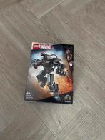 LEGO Marvel War Machine Mech Armour 76277, Ophalen of Verzenden, Nieuw