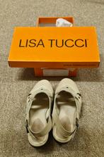 Lissa Tucci schoenen maat 38, Ophalen, Zo goed als nieuw