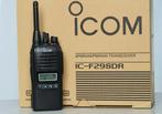 ICOM IC-F29SDR (d)PMR446 Portofoon, Ophalen of Verzenden, Zo goed als nieuw, 2 to 5 km, Portofoon of Walkie-talkie