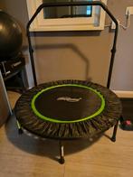 Kleine trampoline - 100 cm doorsnede, Ophalen, Nieuw