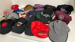 Verzameling petten caps vintage, Kleding | Heren, Hoeden en Petten, Ophalen, Zo goed als nieuw, One size fits all