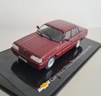 Chevrolet Opala Diplomata 1992, Hobby en Vrije tijd, Modelauto's | 1:43, Ophalen of Verzenden, Nieuw, Auto, Overige merken